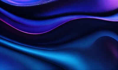 abstract blue background