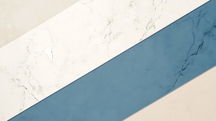 Abstract Diagonal Marbled Texture Background Design