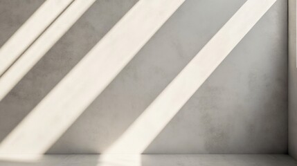 Concrete Wall Texture Background with Seamless Pattern