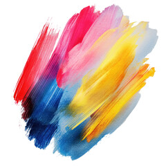 abstract watercolor background