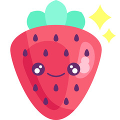 Strawberry