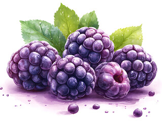 Fototapeta premium Freshly Picked Raspberries Clustered Together on a Gray Surface Highlighting Their Vibrant Texture and Rich Color During Daylight Hours