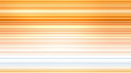 Obraz premium Horizontal Light Streaks, Gradient, Abstract Background