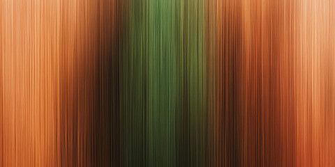 Obraz premium Warm copper metal texture with natural oxidation effects, showcasing a blend of rich brown, orange, and green hues. Subtle brushed illustrations add depth to the metallic surface.