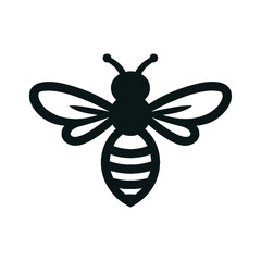 bee vector illustration