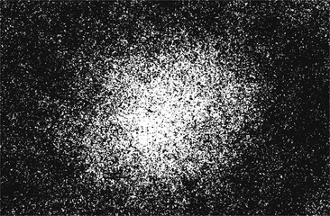 Obraz premium A Symphony of Black and White with Fine Details: Ink and Paper in Harmony