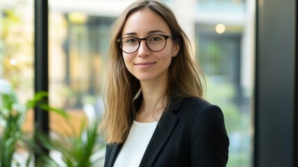 A hand interacting with futuristic financial charts for 2025 on a digital screen. Dark background. Concept of future market forecast and growth trends