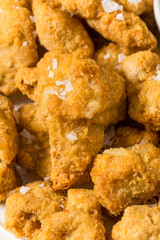 Deep Fried Japanese Chicken Karaage