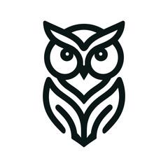 set of owls