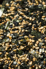 Dry Organic Japanese Furikake Seasoning