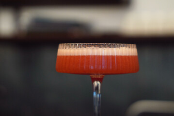 Cocktail sour