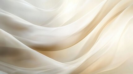 Soft flowing light streaks in neutral colors, elegant minimalist abstract motion, modern professional background, ultra-detailed