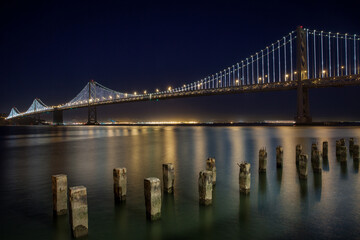 Lighting up the Night