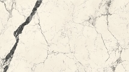 Obraz premium Abstract white marble texture background, versatile for design projects