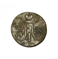 old coins