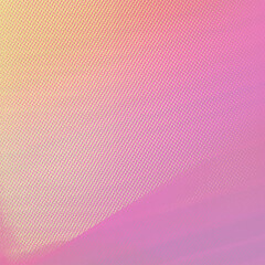 Pink square background, for banner, poster, social media, ad and various design works
