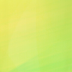 Yellow square background, for banner, poster, social media, ad and various design works