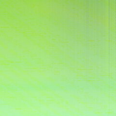 Green square background, for banner, poster, social media, ad and various design works