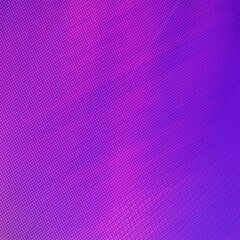 Purple square background, for banner, poster, social media, ad and various design works