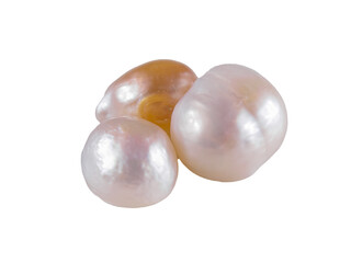 Pearls are an exquisite mineral that symbolizes the elegance and nature of the depths of the sea.