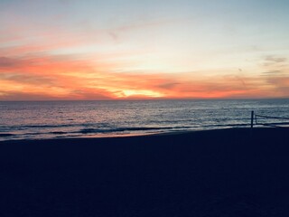 Serene Horizon