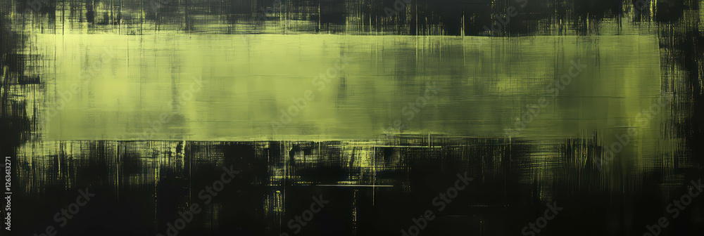Poster elegant forest green texture with subtle grunge patterns and shadows