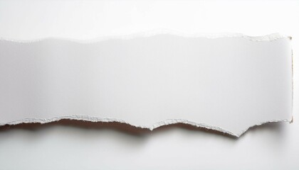 Fototapeta premium white paper background