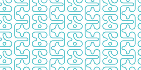 Wavy pattern in soft blue against a light background for modern design inspiration