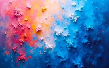 abstract colorful background
