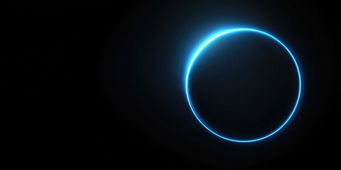 Glowing Halo Illusion