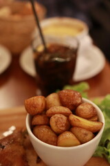 french food