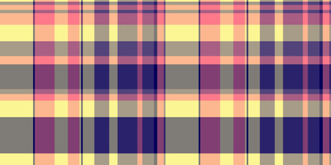 Vibrant pastel plaid pattern.  Perfect for textile design, website backgrounds, or fashion projects.
