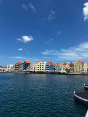 willemstad curacao 