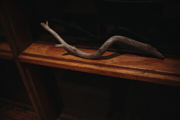Nice stick on window ledge