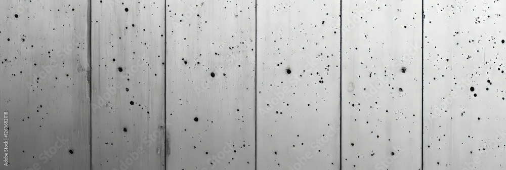 Poster textured surface featuring mottled grayscale with fine dotted patterns for creative design