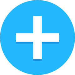Plus Icon