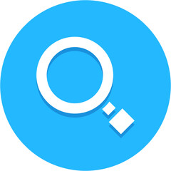 Search  Icon