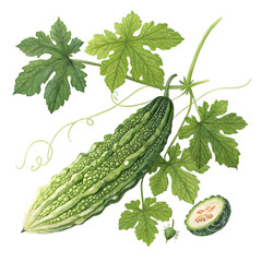 Bitter melon