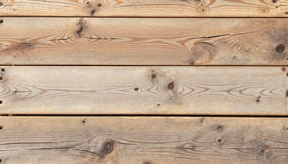 Fototapeta premium Reclaimed pallet wood surface, rustic texture for home decor