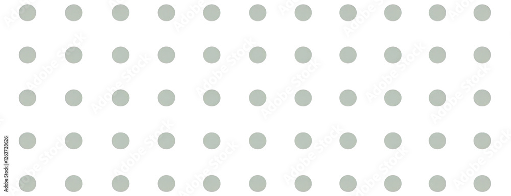 Poster png basic half tone white minimal business background with text space pattern blackboard minimalist.