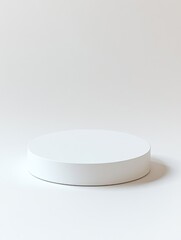 Minimalist Cylindrical Light