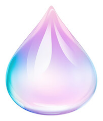 PNG Water drop white background transparent simplicity.