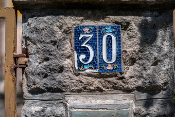 The Abandoned Historic Villa of an Artist in Northern Italy