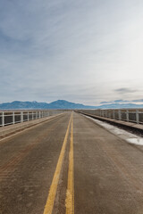 Rio Grande Gorge