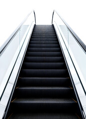 Escalator to Success