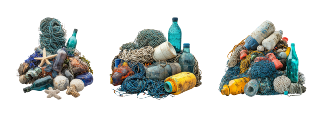 Marine Debris and Plastic Waste Eco Awareness