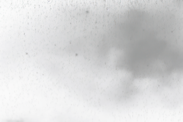 PNG Realistic storm effect background night rainy.