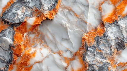 Abstract marble texture background, showcasing natural stone patterns, suitable for design inspiration