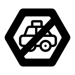 stop sign