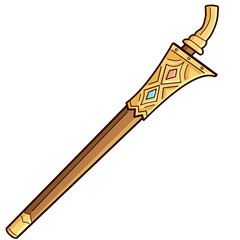 indonesian traditional weapon
